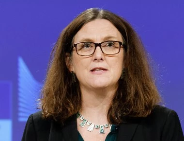 Αντίποινα ΕΕ προς τις ΗΠΑ με δασμούς 2,8 δισ. ευρώ σε αμερικανικά προϊόντα - Σε ισχύ από 22 Ιουνίου